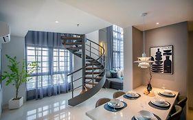 Novo Kuala Lumpur By Cobnb, Jalan Ampang